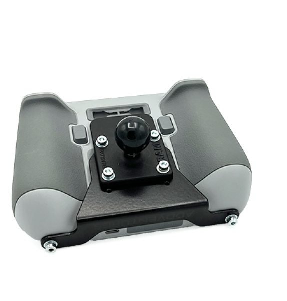 Dji shop controller mount
